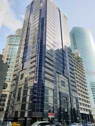 John Hancock Tower (D1), Office #629874261